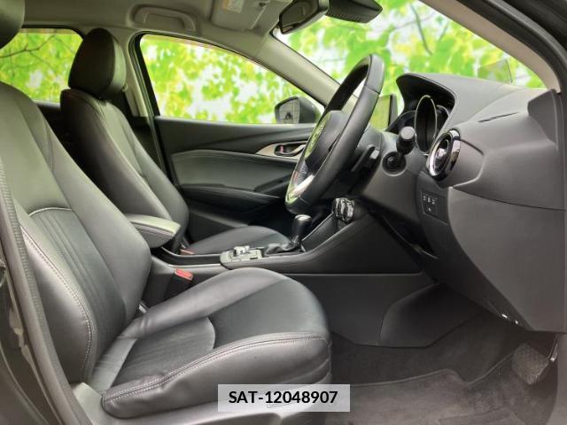 Mazda CX-3 2019-03 7808342-3