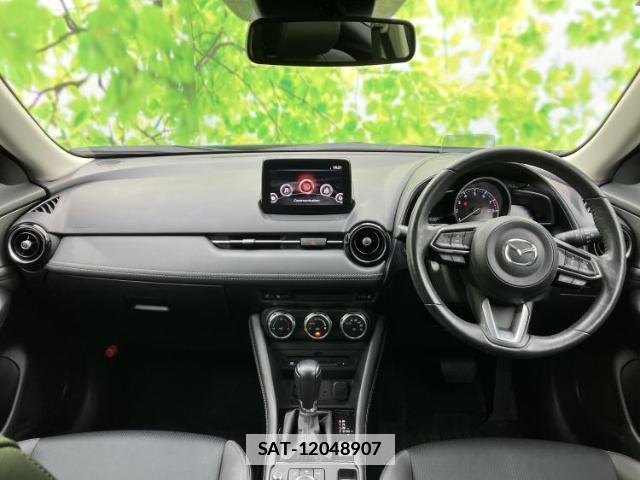 Mazda CX-3 2019-03 7808342-5