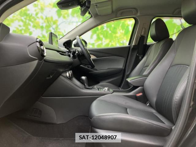 Mazda CX-3 2019-03 7808342-6