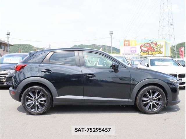 Mazda CX-3 2017-09 7808693-10