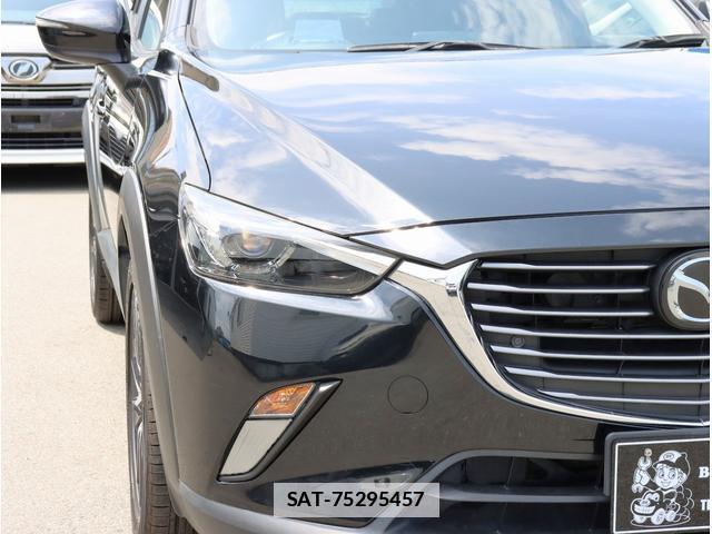 Mazda CX-3 2017-09 7808693-12