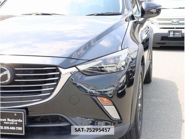 Mazda CX-3 2017-09 7808693-13