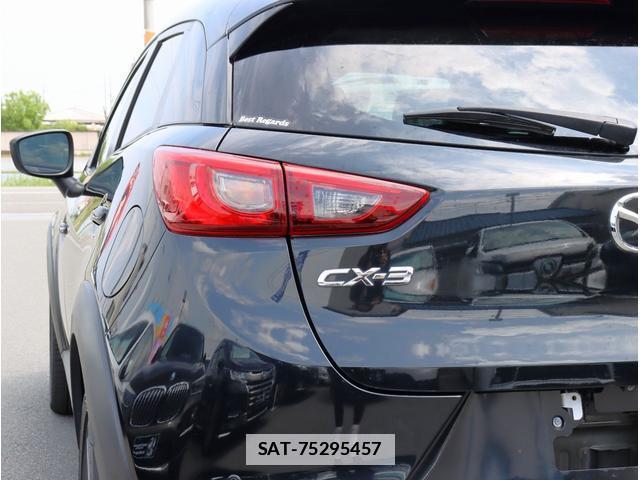 Mazda CX-3 2017-09 7808693-16