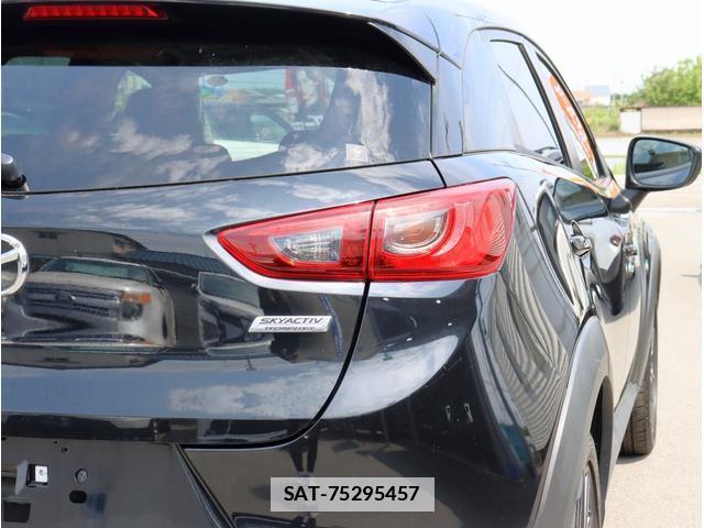 Mazda CX-3 2017-09 7808693-17