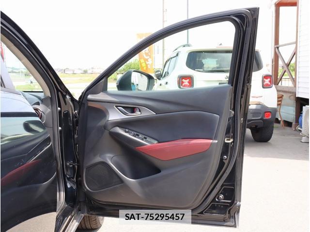 Mazda CX-3 2017-09 7808693-18