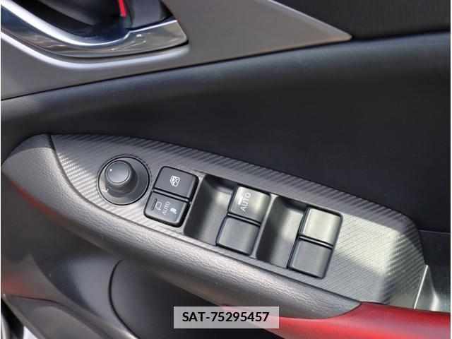 Mazda CX-3 2017-09 7808693-19