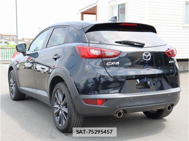Mazda CX-3 2017-09 7808693-7