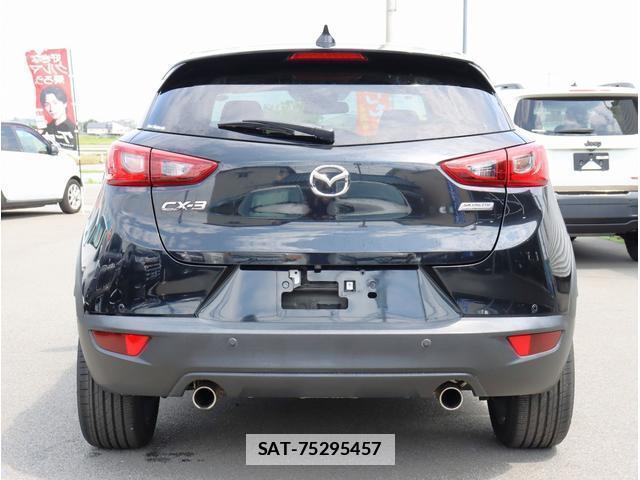 Mazda CX-3 2017-09 7808693-8
