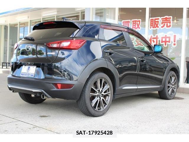 Mazda CX-3 2015-04 7810114-1