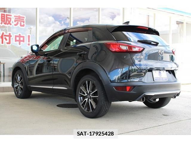 Mazda CX-3 2015-04 7810114-10