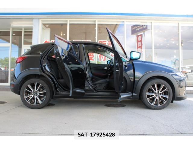 Mazda CX-3 2015-04 7810114-14