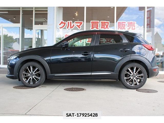 Mazda CX-3 2015-04 7810114-2