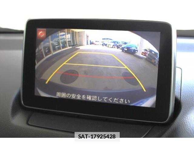 Mazda CX-3 2015-04 7810114-6