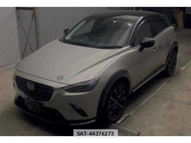 Mazda CX-3 2023-03 7810431-0