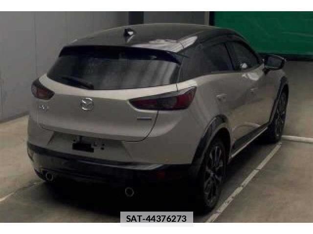 Mazda CX-3 2023-03 7810431-1