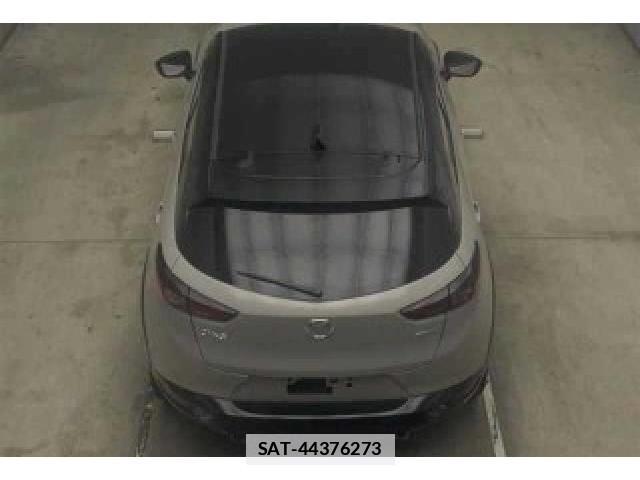 Mazda CX-3 2023-03 7810431-2