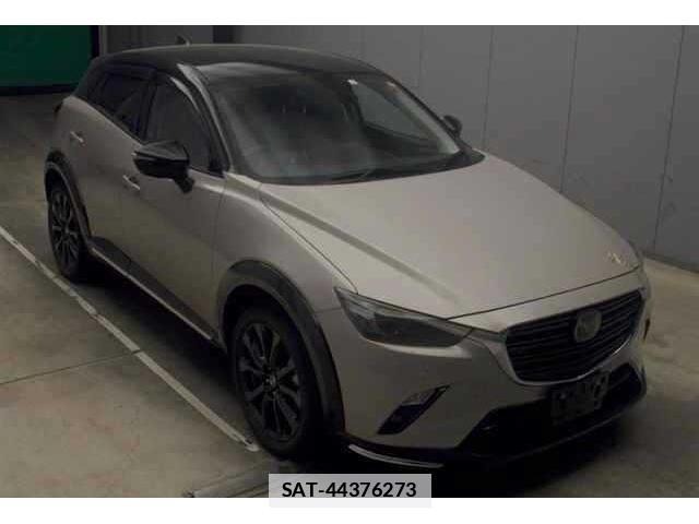 Mazda CX-3 2023-03 7810431-3