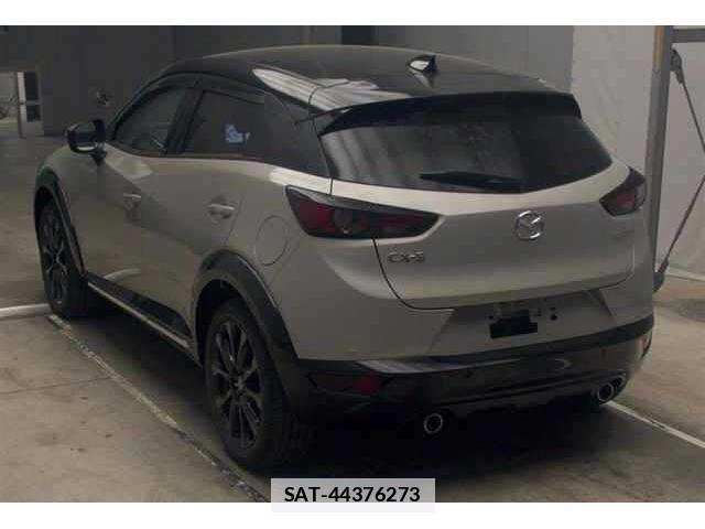 Mazda CX-3 2023-03 7810431-4