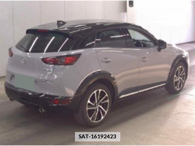 Mazda CX-3 2024-02 7810459-1