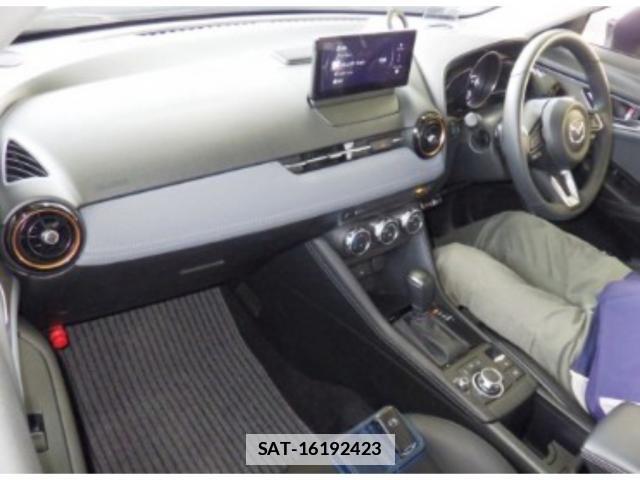 Mazda CX-3 2024-02 7810459-2