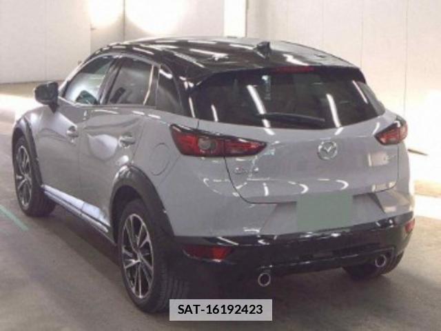 Mazda CX-3 2024-02 7810459-4