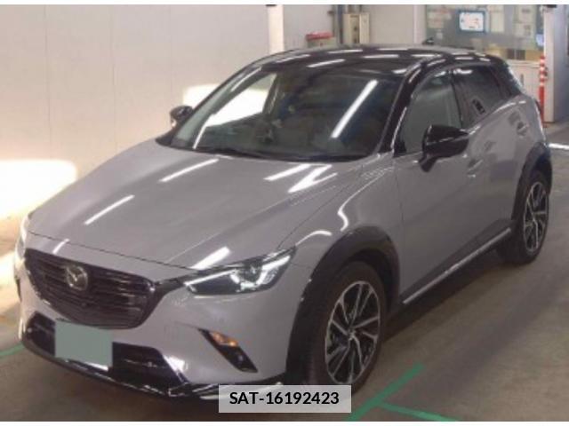 Mazda CX-3 2024-02 7810459-5