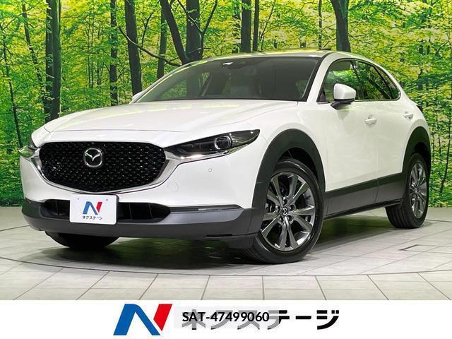 Mazda CX-30 2019-12 7793135-0
