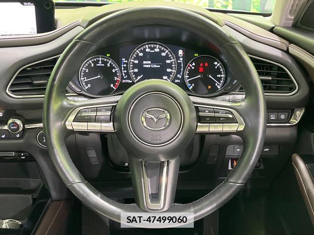 Mazda CX-30 2019-12 7793135-10