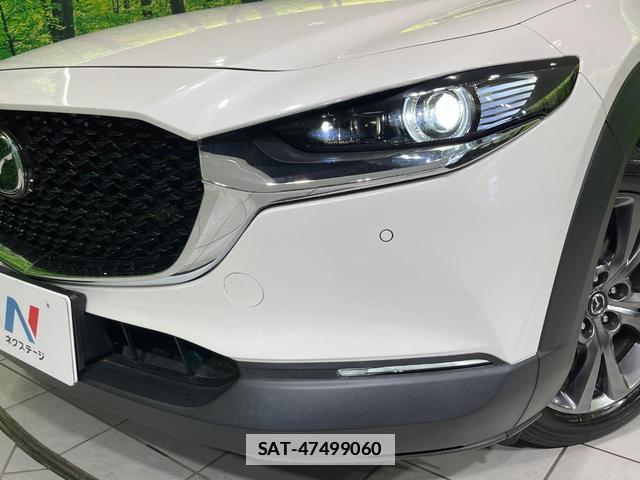 Mazda CX-30 2019-12 7793135-11