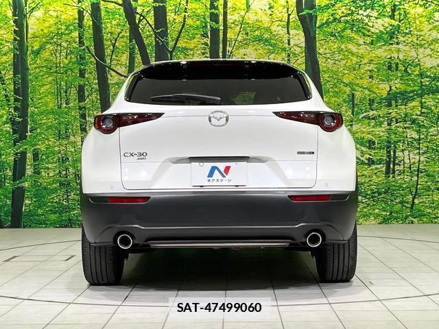 Mazda CX-30 2019-12 7793135-14
