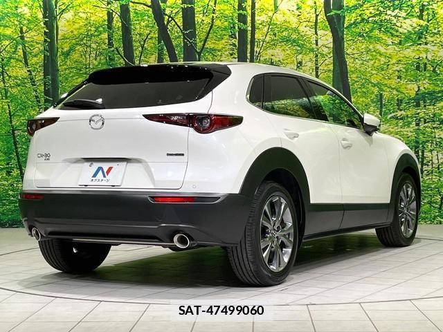 Mazda CX-30 2019-12 7793135-16