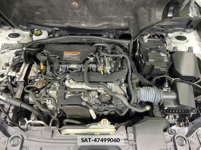 Mazda CX-30 2019-12 7793135-17
