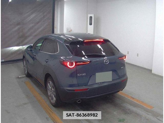 Mazda CX-30 2021-06 7793923-1