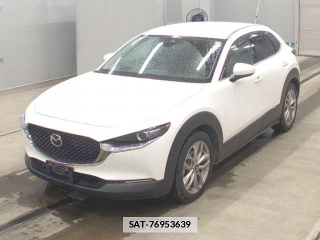 Mazda CX-30 2021-05 7794108-0