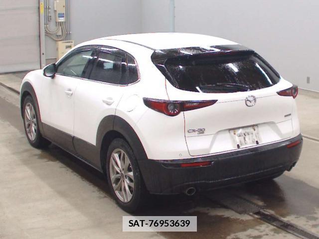 Mazda CX-30 2021-05 7794108-1