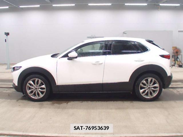 Mazda CX-30 2021-05 7794108-12
