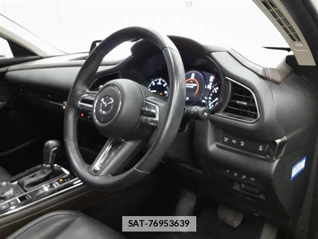 Mazda CX-30 2021-05 7794108-2