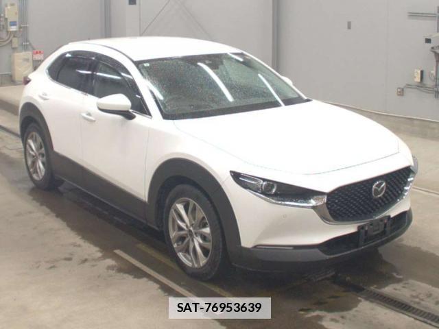 Mazda CX-30 2021-05 7794108-7