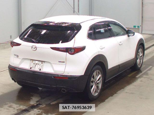 Mazda CX-30 2021-05 7794108-8