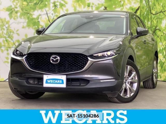Mazda CX-30 2020-02 7795269-0
