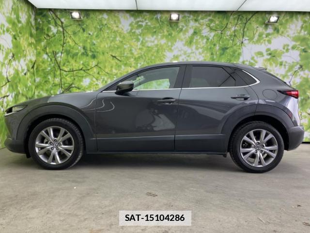 Mazda CX-30 2020-02 7795269-1