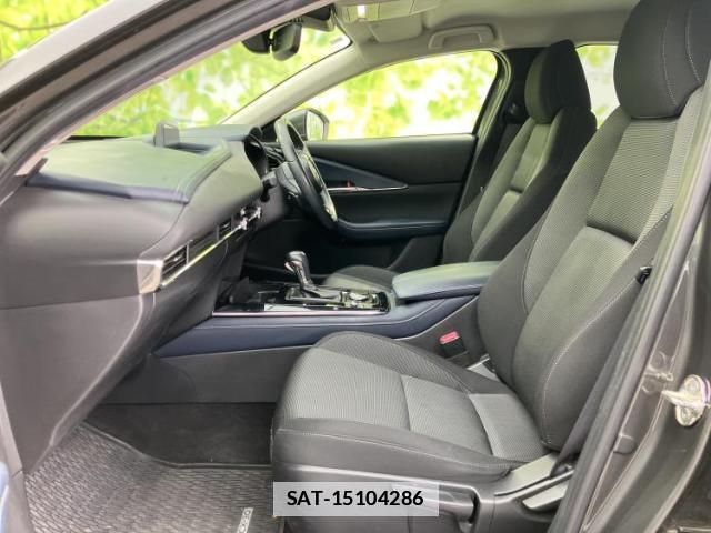 Mazda CX-30 2020-02 7795269-5