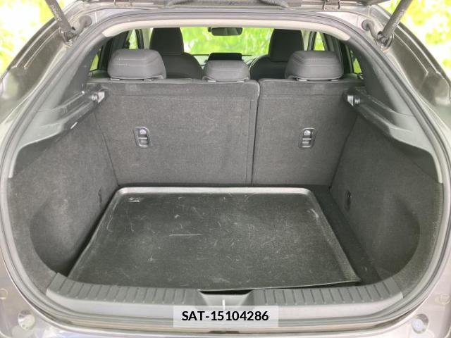 Mazda CX-30 2020-02 7795269-7