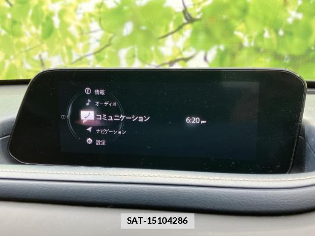 Mazda CX-30 2020-02 7795269-8