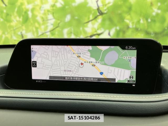 Mazda CX-30 2020-02 7795269-9