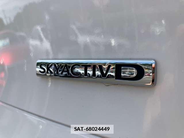 Mazda CX-30 2020-08 7795607-12