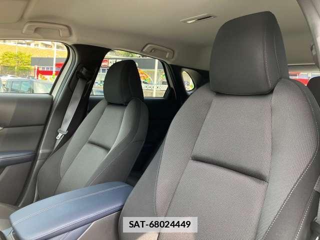 Mazda CX-30 2020-08 7795607-18