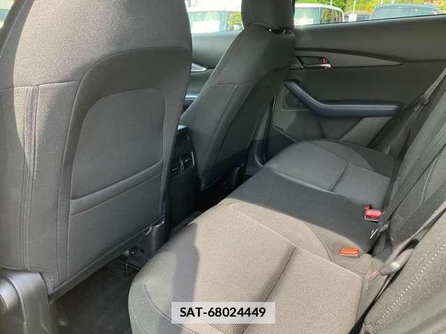 Mazda CX-30 2020-08 7795607-19