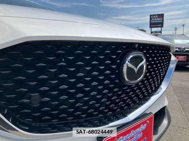 Mazda CX-30 2020-08 7795607-9