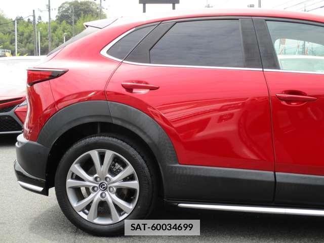 Mazda CX-30 2020-02 7795809-12